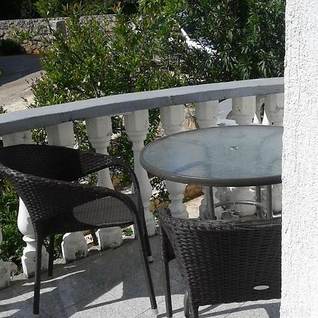 Apartmani Marija Starigrad Paklenica Εξωτερικό φωτογραφία