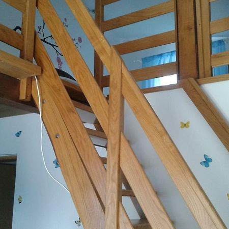 Apartmani Marija Starigrad Paklenica Εξωτερικό φωτογραφία