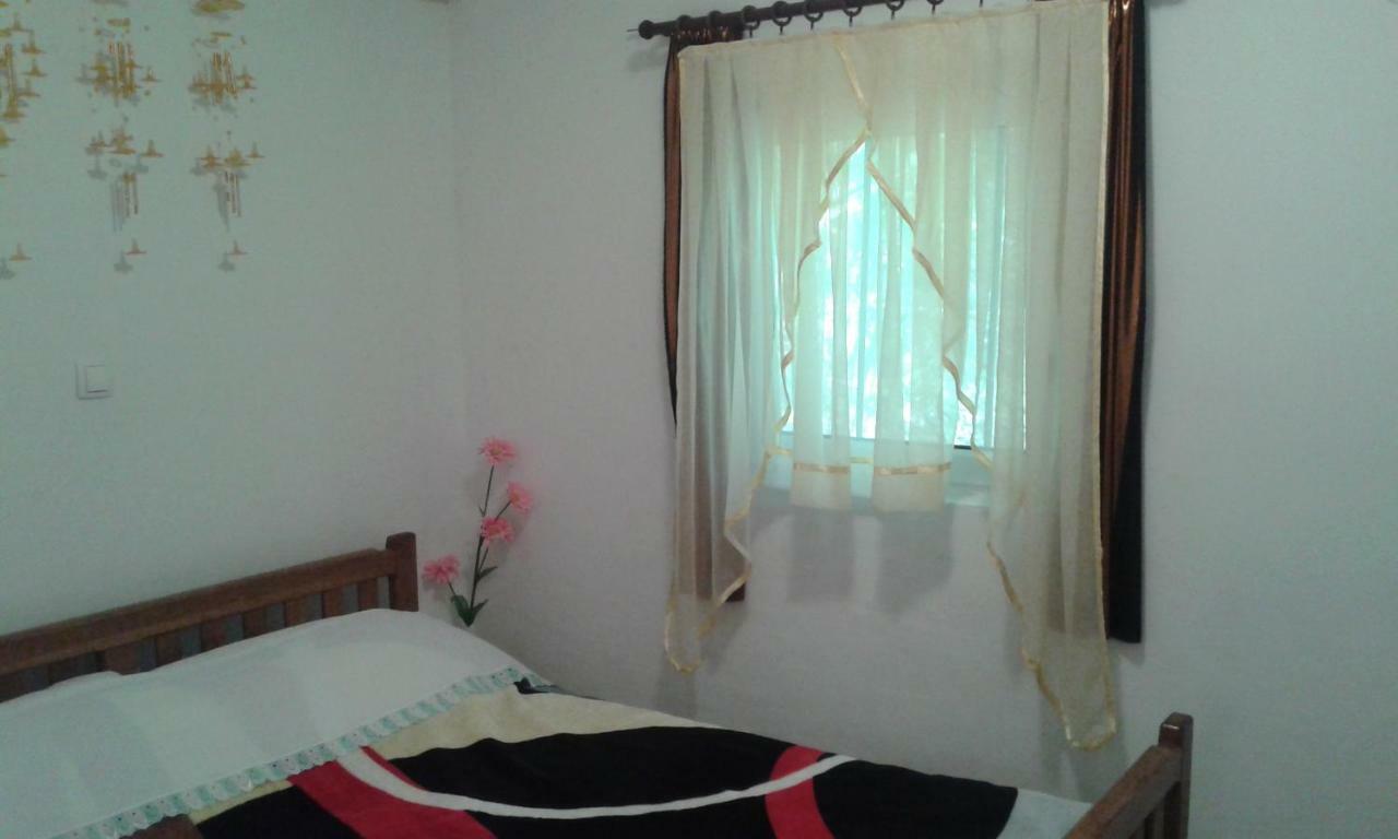 Apartmani Marija Starigrad Paklenica Εξωτερικό φωτογραφία